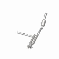 MAG Converter Direct Fit Magnaflow 5551156