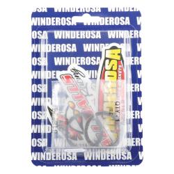 VERTEX PISTONS 823005