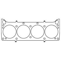 Cometic Gasket C15523-051