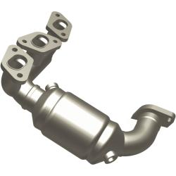 MAG Converter Direct Fit Magnaflow 337301