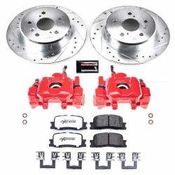 PowerStop KC1148A-36