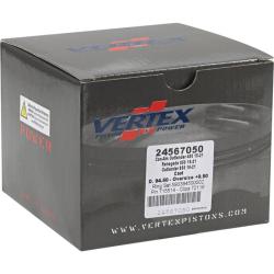 VERTEX PISTONS 24567050