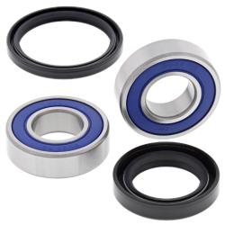 ABR Wheel Bearing Kits All Balls Racing 25-1071