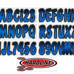 HARDLINE BLBKG200