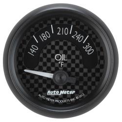 AutoMeter 8048