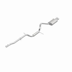 MAG BRE Exhaust Kits Magnaflow 106-0886