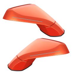 ORACLE Lighting 3902-504-GCR