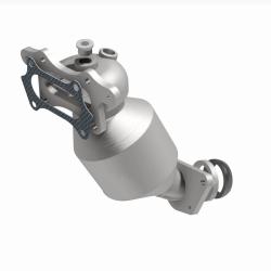 MAG Converter Direct Fit Magnaflow 5531030