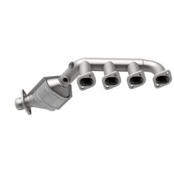 MAG Converter Direct Fit Magnaflow 50905