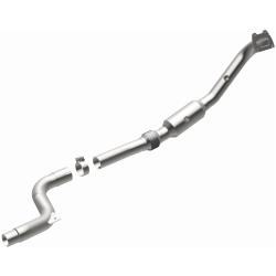 MAG Converter Direct Fit Magnaflow 22-139