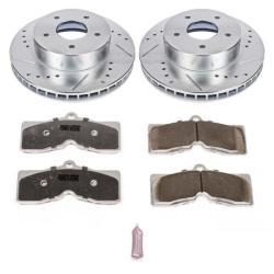 PowerStop K2598-26