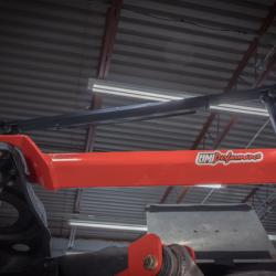 UMI Performance 4065-R