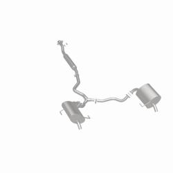 MAG BRE Exhaust Kits Magnaflow 106-0282