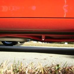 UMI PERFORMANCE 2003B