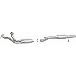 Magnaflow 334302