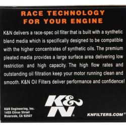 K&N ENGINEERING KN133