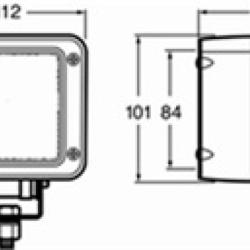 Hella H15506021