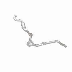 MAG Converter Direct Fit Magnaflow 49867