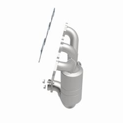 MAG Converter Direct Fit Magnaflow 51445