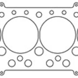 Cometic Gasket C4148-120