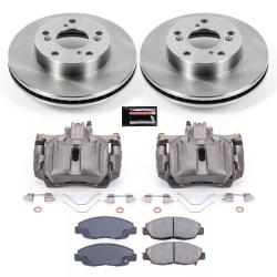 PowerStop KCOE6319