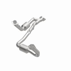 Magnaflow 4651709
