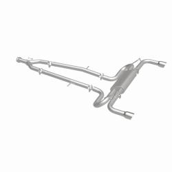MAG BRE Exhaust Kits Magnaflow 106-0929
