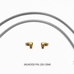 WILWOOD 22012948