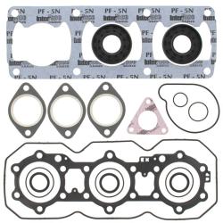 VERTEX PISTONS 711205