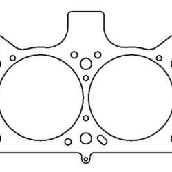Cometic Gasket C5919-027