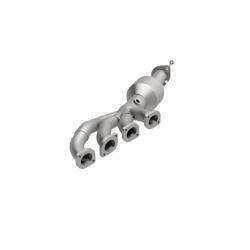 MAG Converter Direct Fit Magnaflow 50408