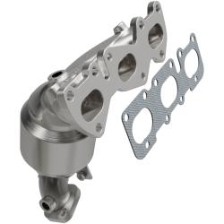 MAG Converter Direct Fit Magnaflow 52787