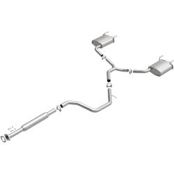 MAG BRE Exhaust Kits Magnaflow 106-0898