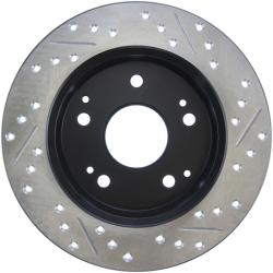 STOPTECH 12740042R