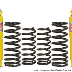 Old Man Emu OMEWJLKS