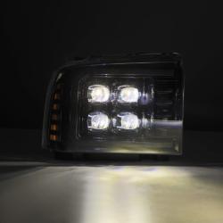 AlphaRex 880318