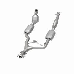 Magnaflow 93344