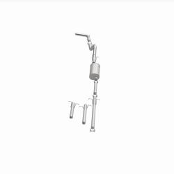 MAG BRE Exhaust Kits Magnaflow 106-0028