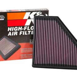 K&N ENGINEERING 335059