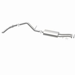 MAG BRE Exhaust Kits Magnaflow 106-0549