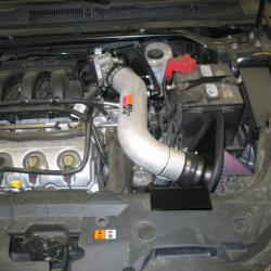 K&N ENGINEERING 693528TS