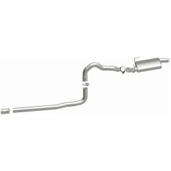 MAG BRE Exhaust Kits Magnaflow 106-0122