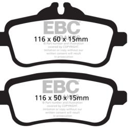 EBC DP32137C