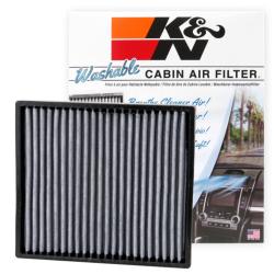 K&N ENGINEERING VF2007