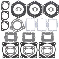 VERTEX PISTONS 610410