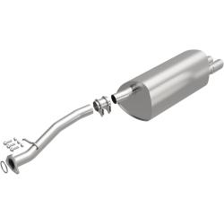 MAG BRE Exhaust Kits Magnaflow 108-0164