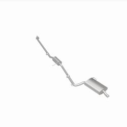 MAG BRE Exhaust Kits Magnaflow 106-0585