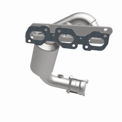 MAG Converter Direct Fit Magnaflow 4583370