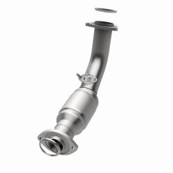 MAG Converter Direct Fit Magnaflow 49505