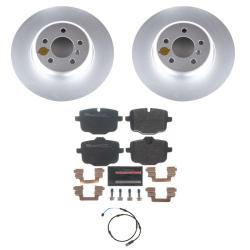 PowerStop ESK6037